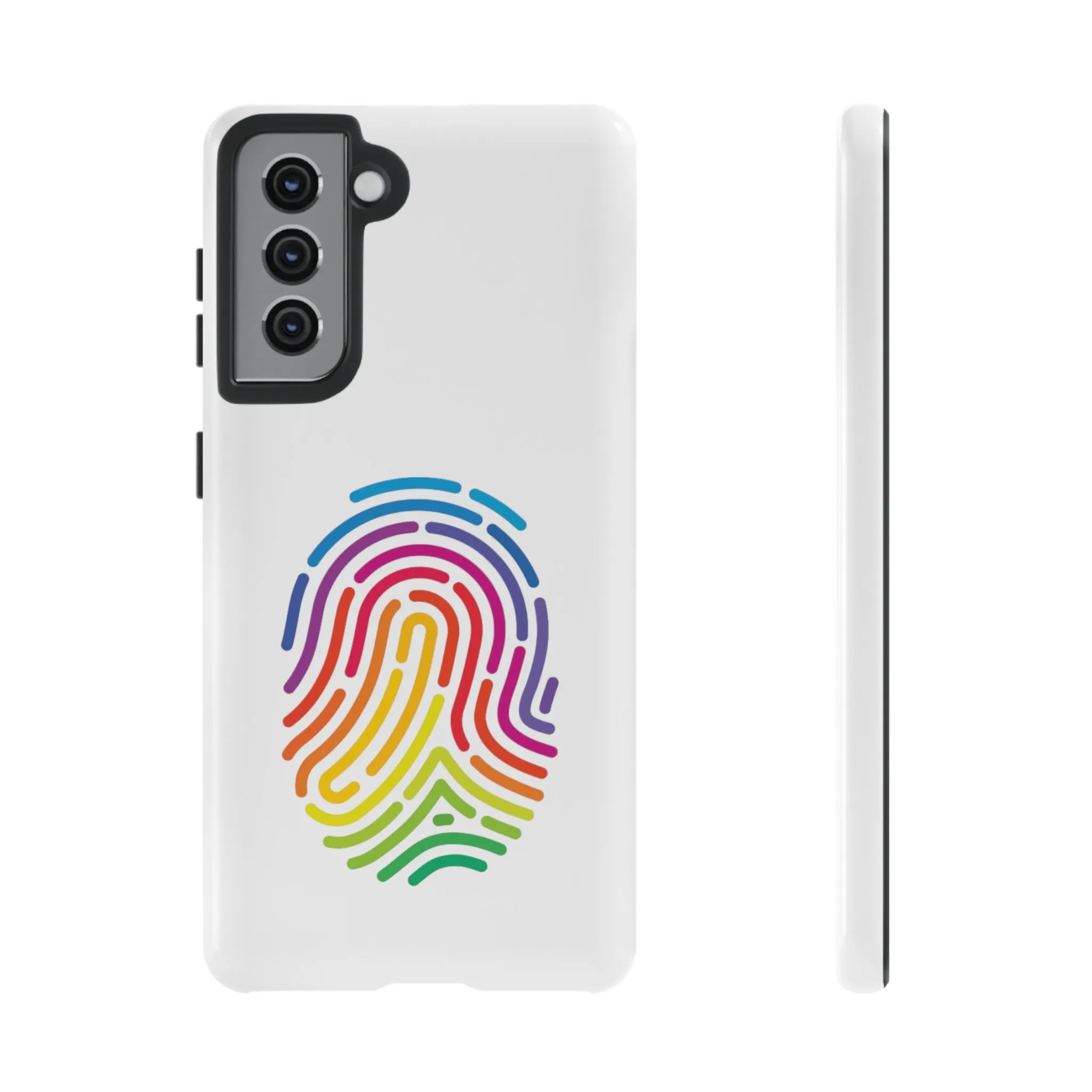 Identity | Pride Case