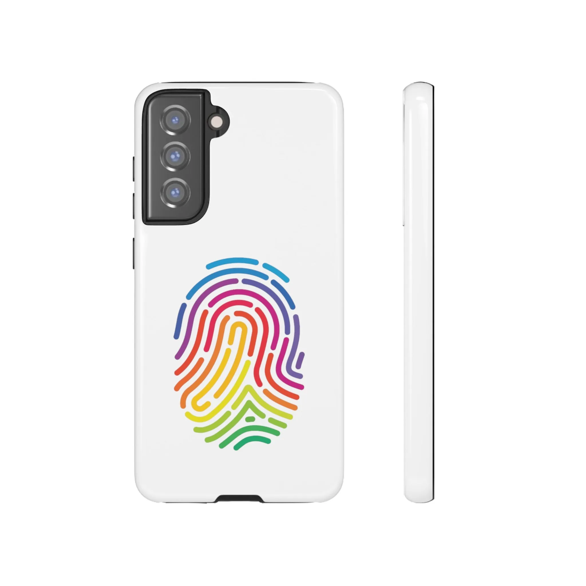 Identity | Pride Case
