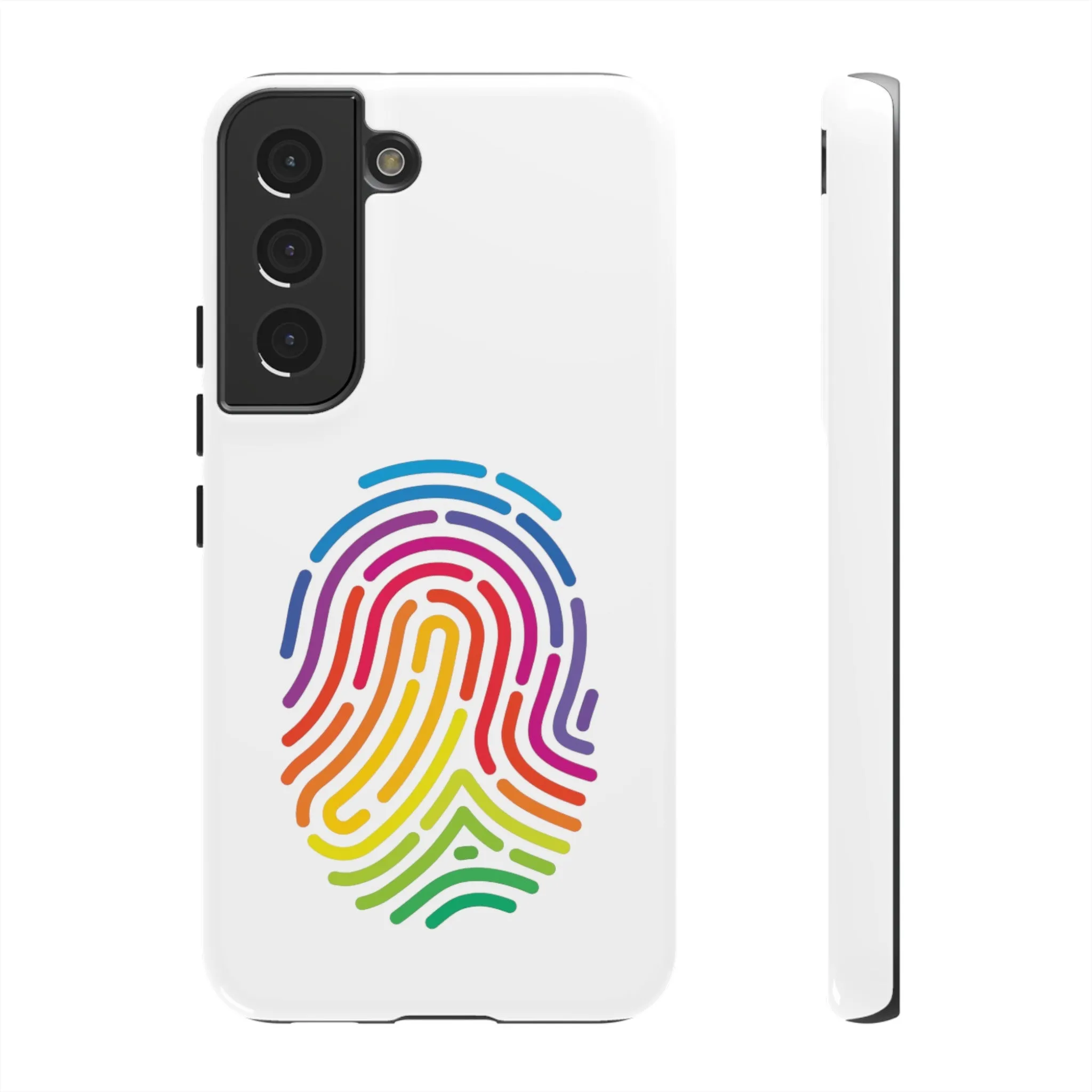 Identity | Pride Case