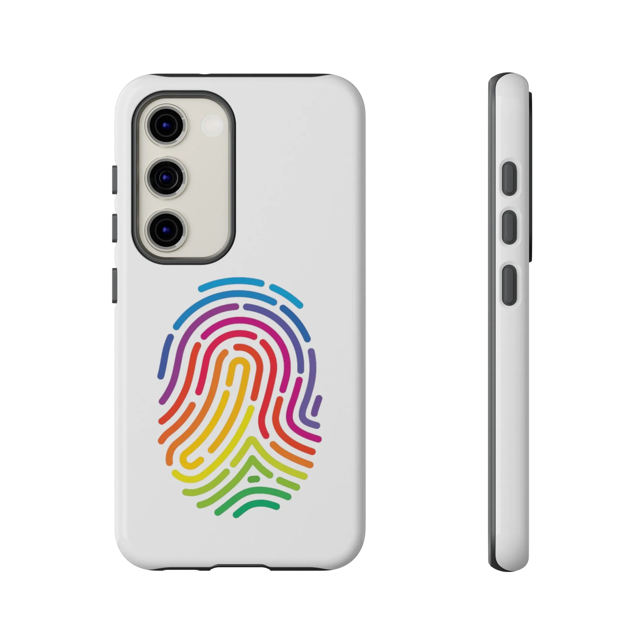 Identity | Pride Case