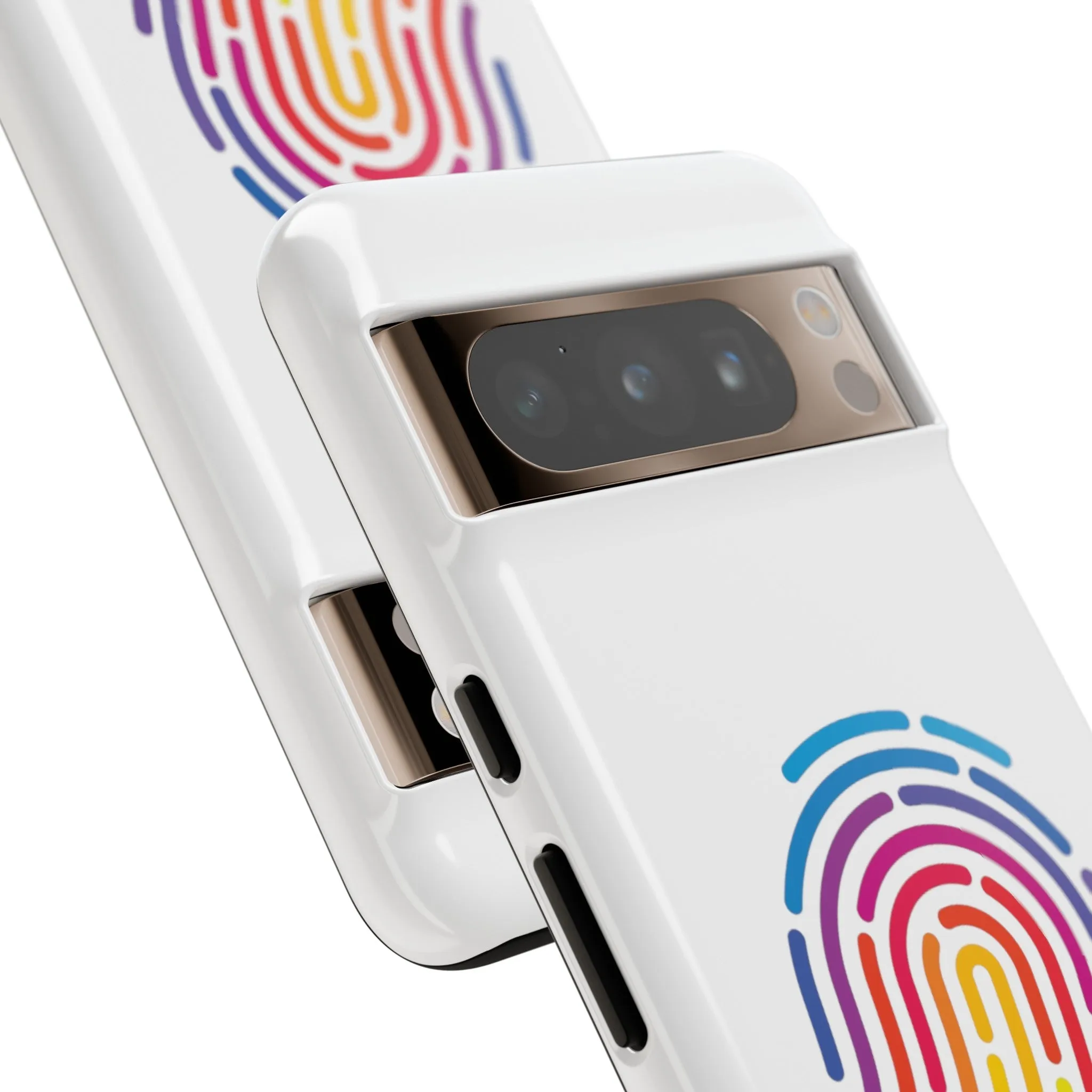 Identity | Pride Case