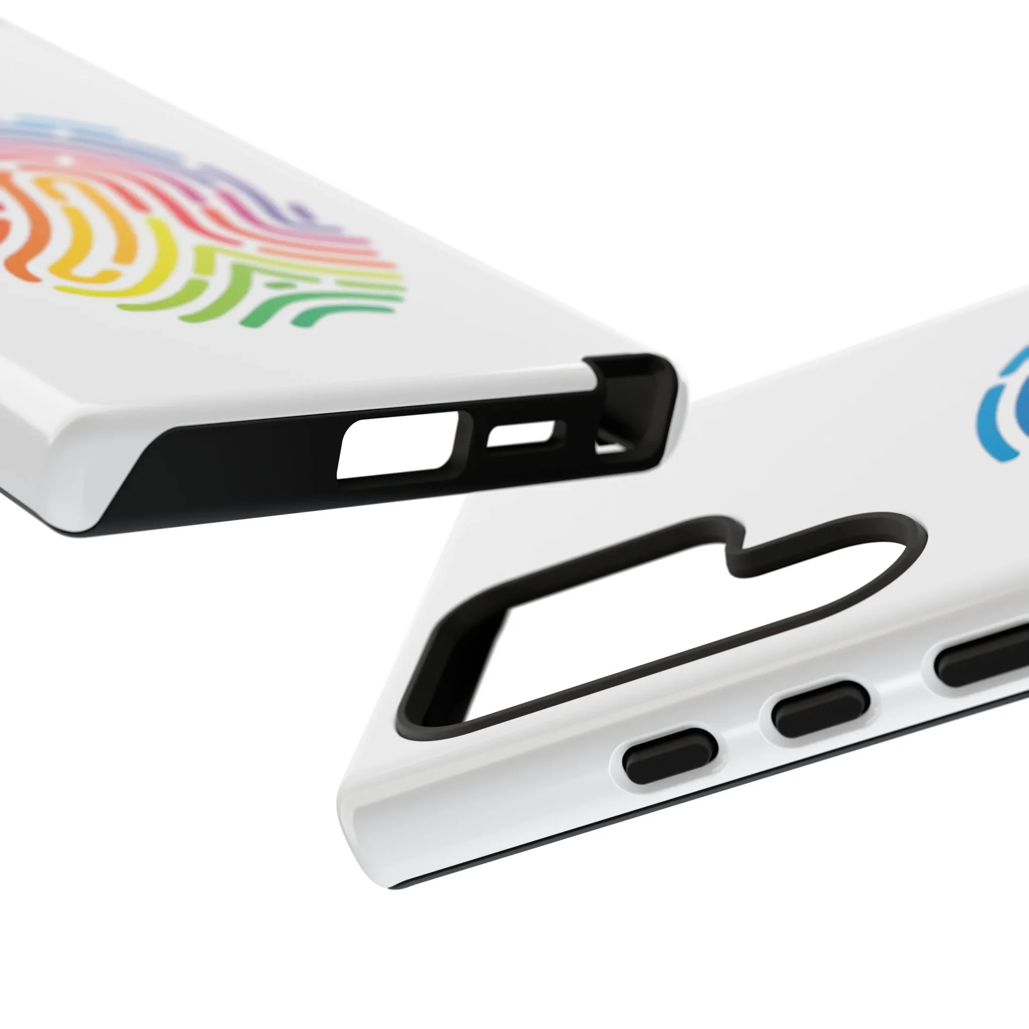 Identity | Pride Case