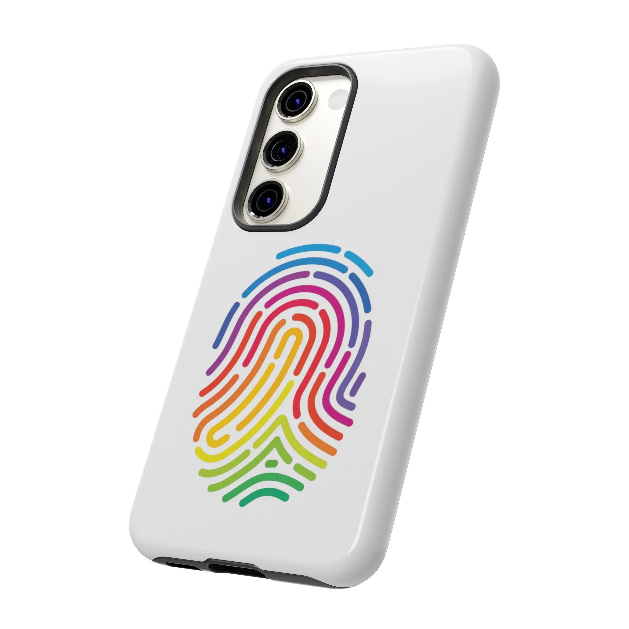 Identity | Pride Case