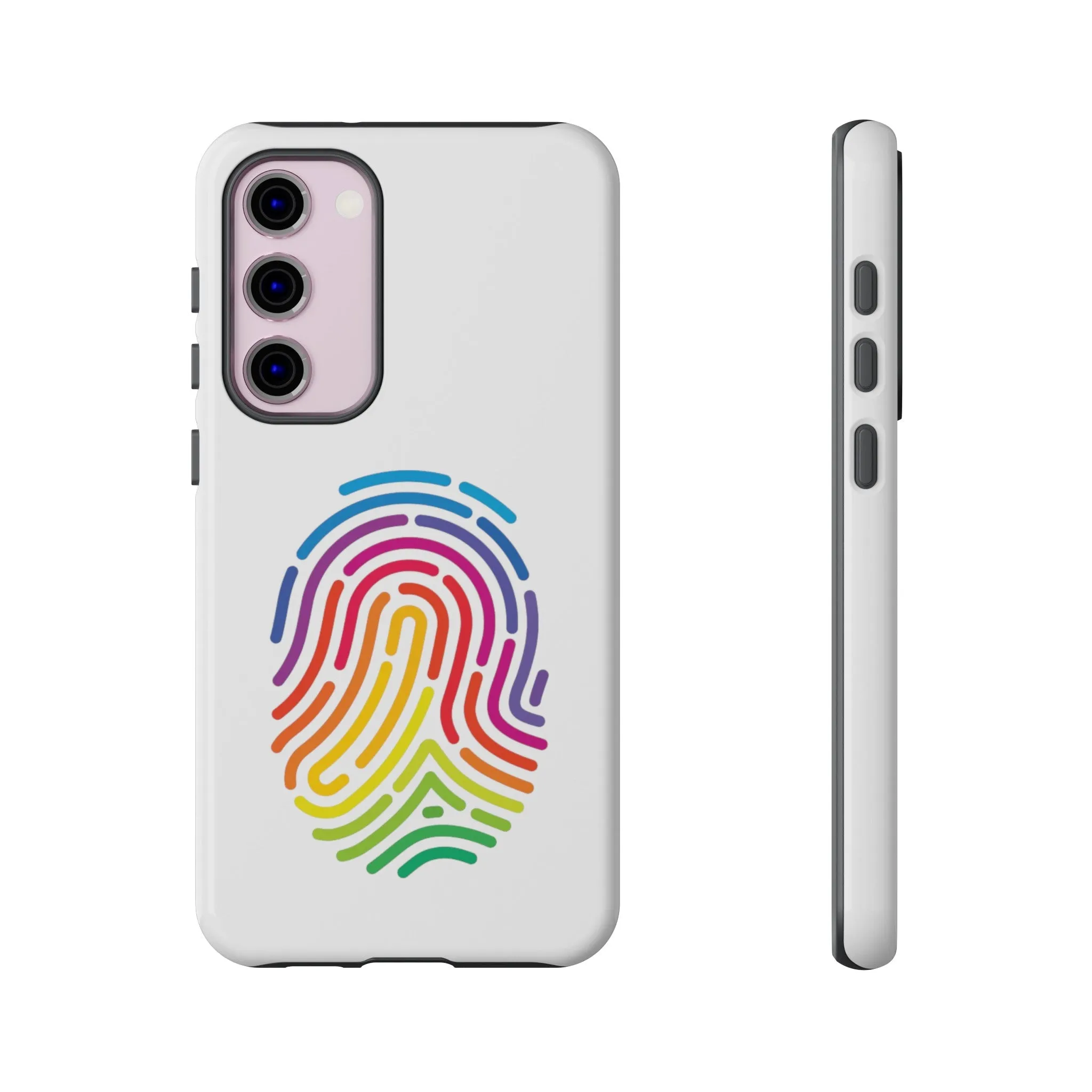 Identity | Pride Case