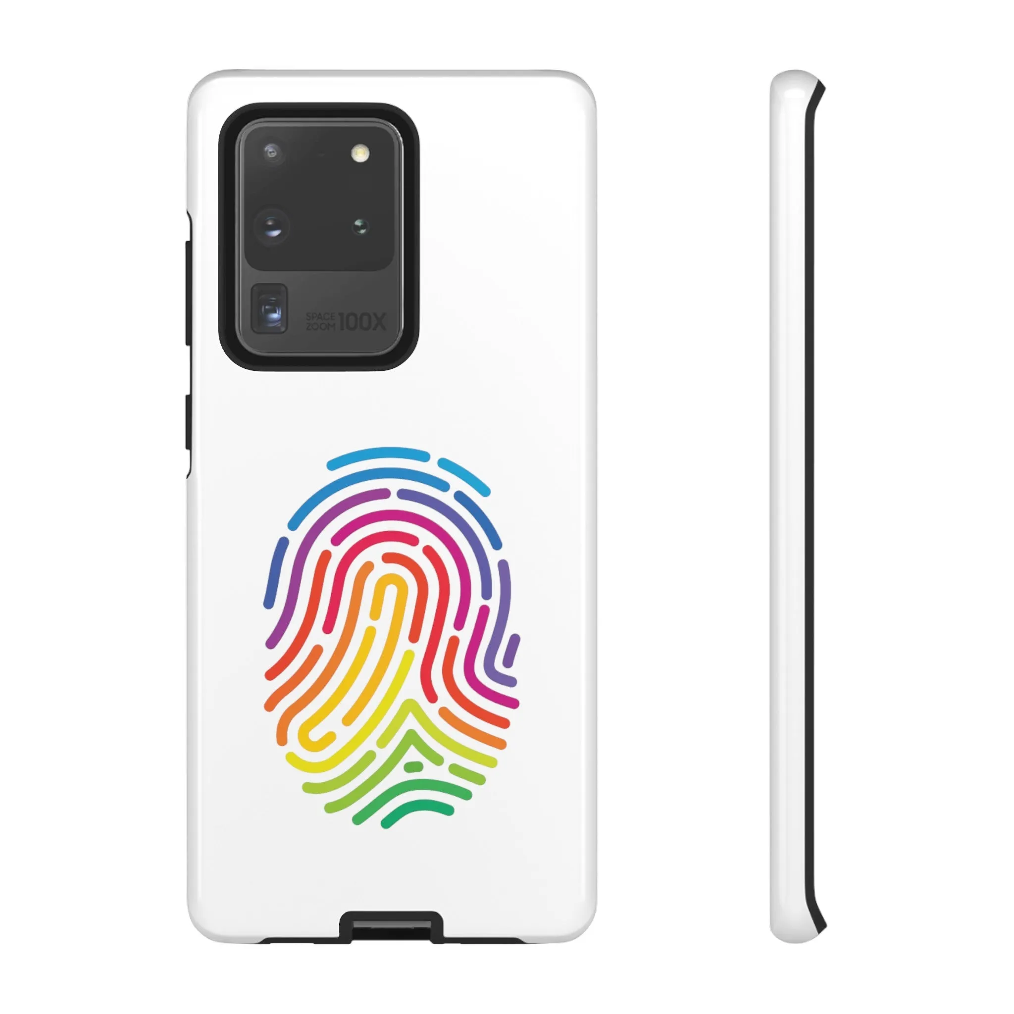 Identity | Pride Case