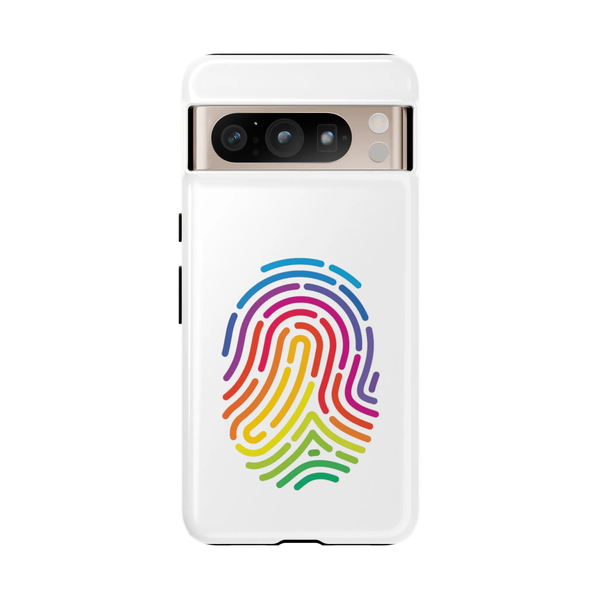 Identity | Pride Case