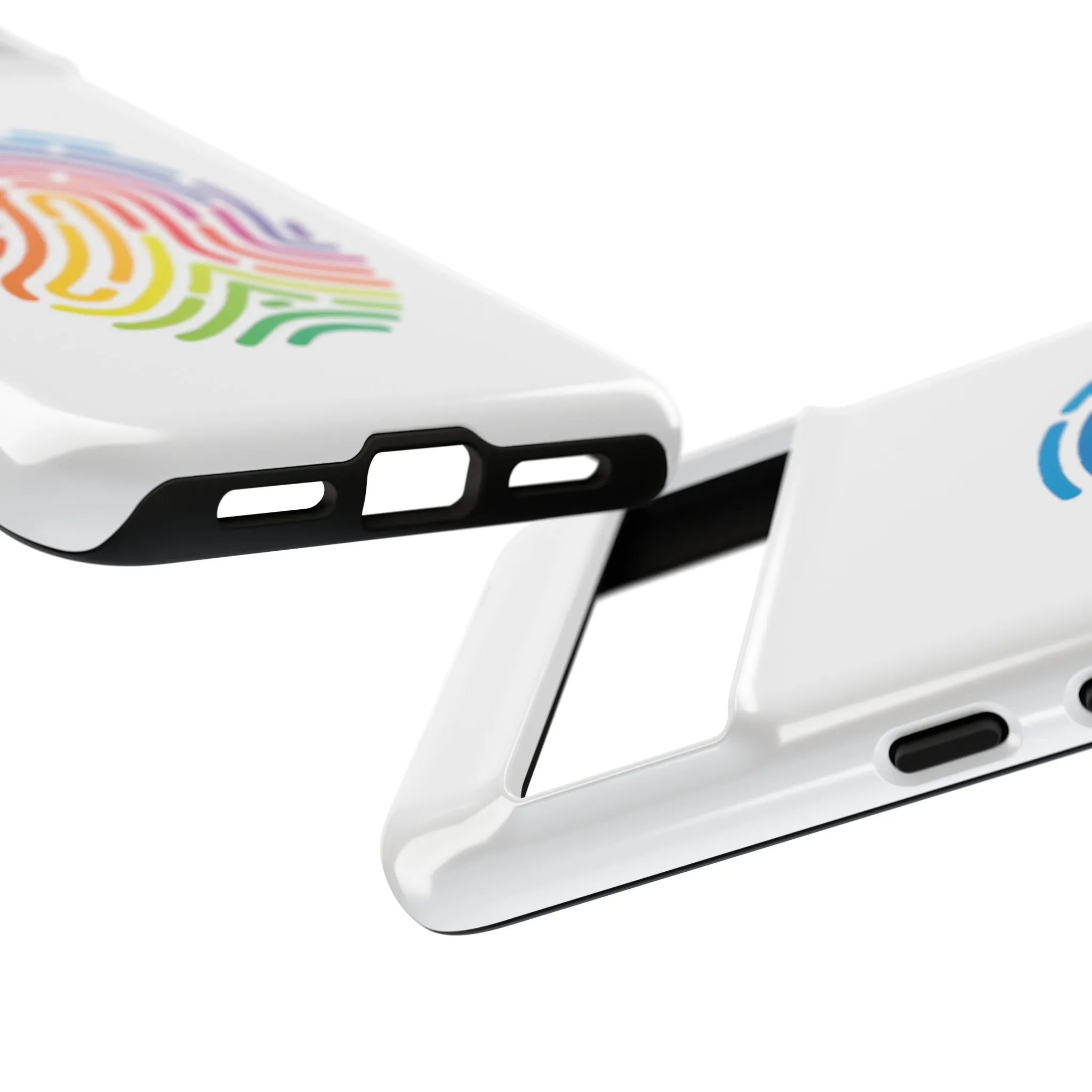 Identity | Pride Case