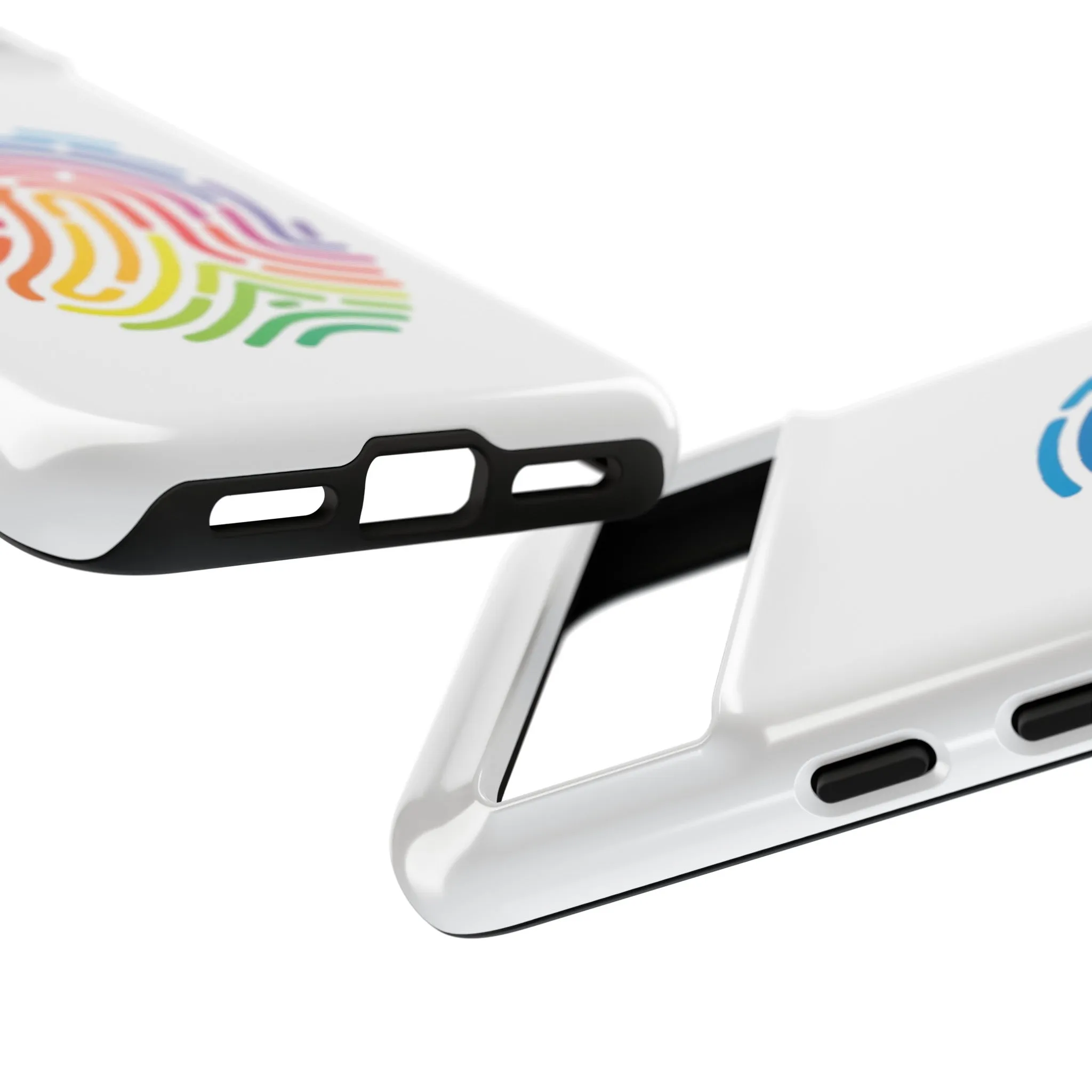 Identity | Pride Case