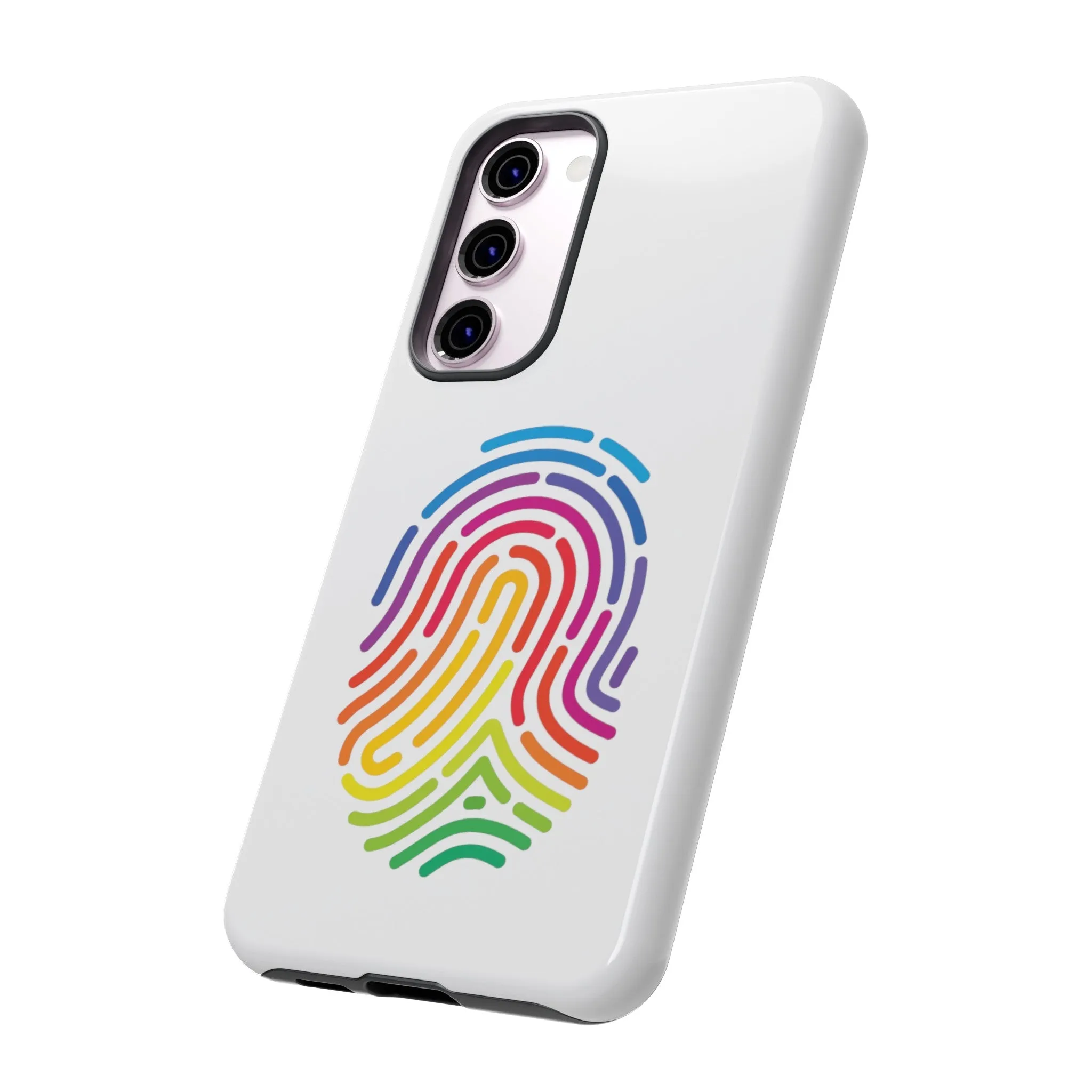 Identity | Pride Case