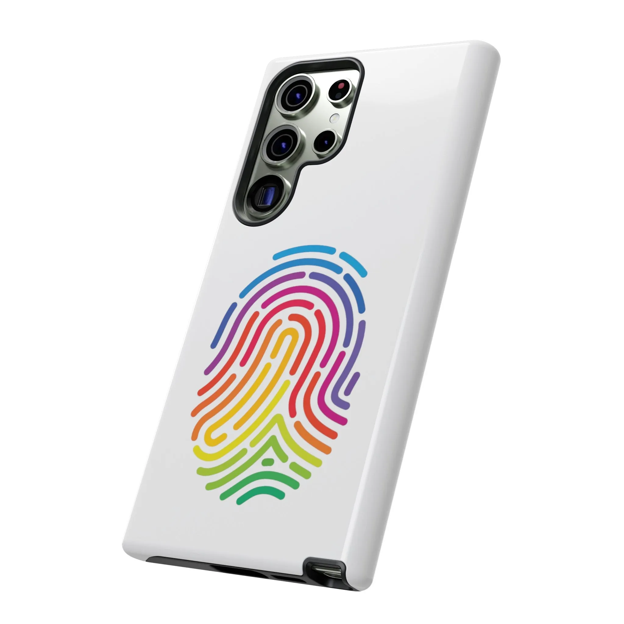 Identity | Pride Case