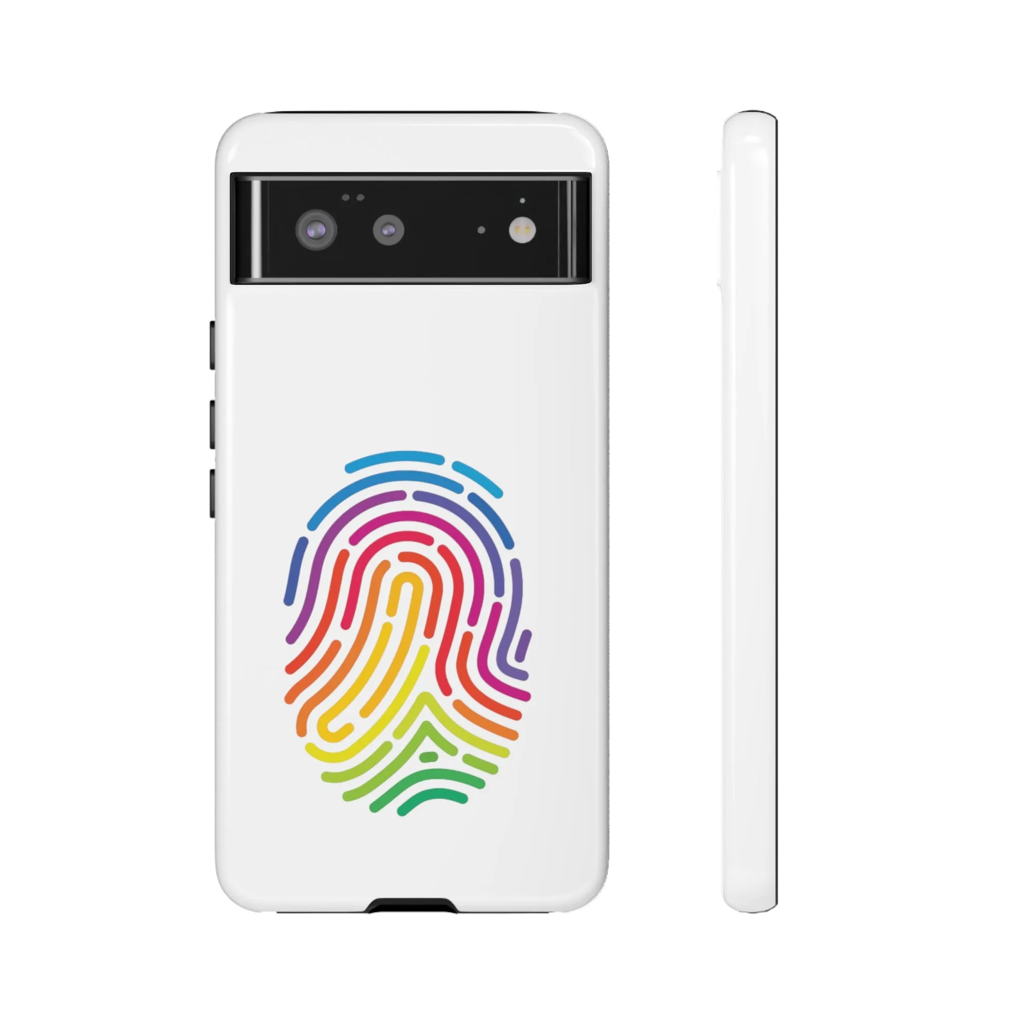Identity | Pride Case