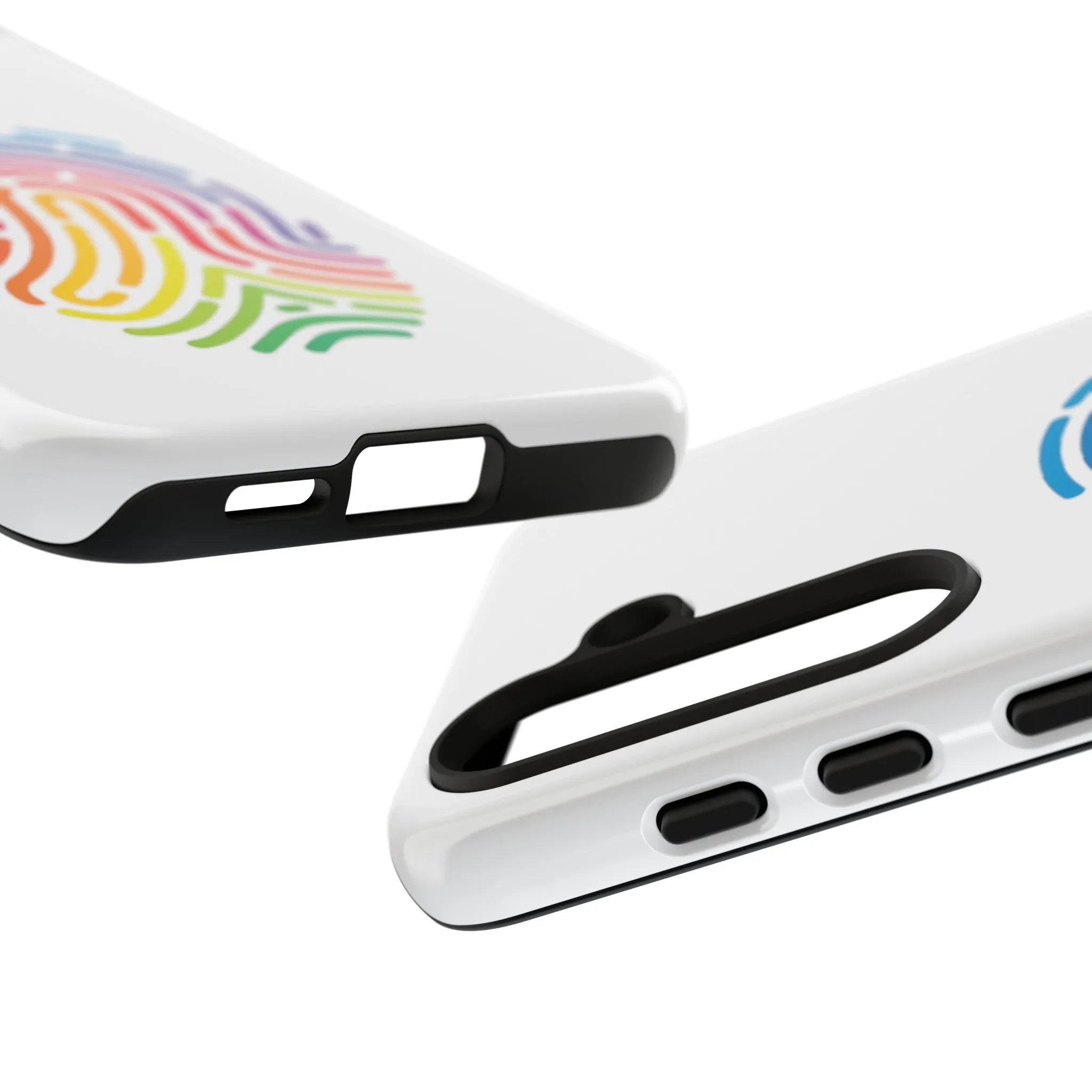 Identity | Pride Case