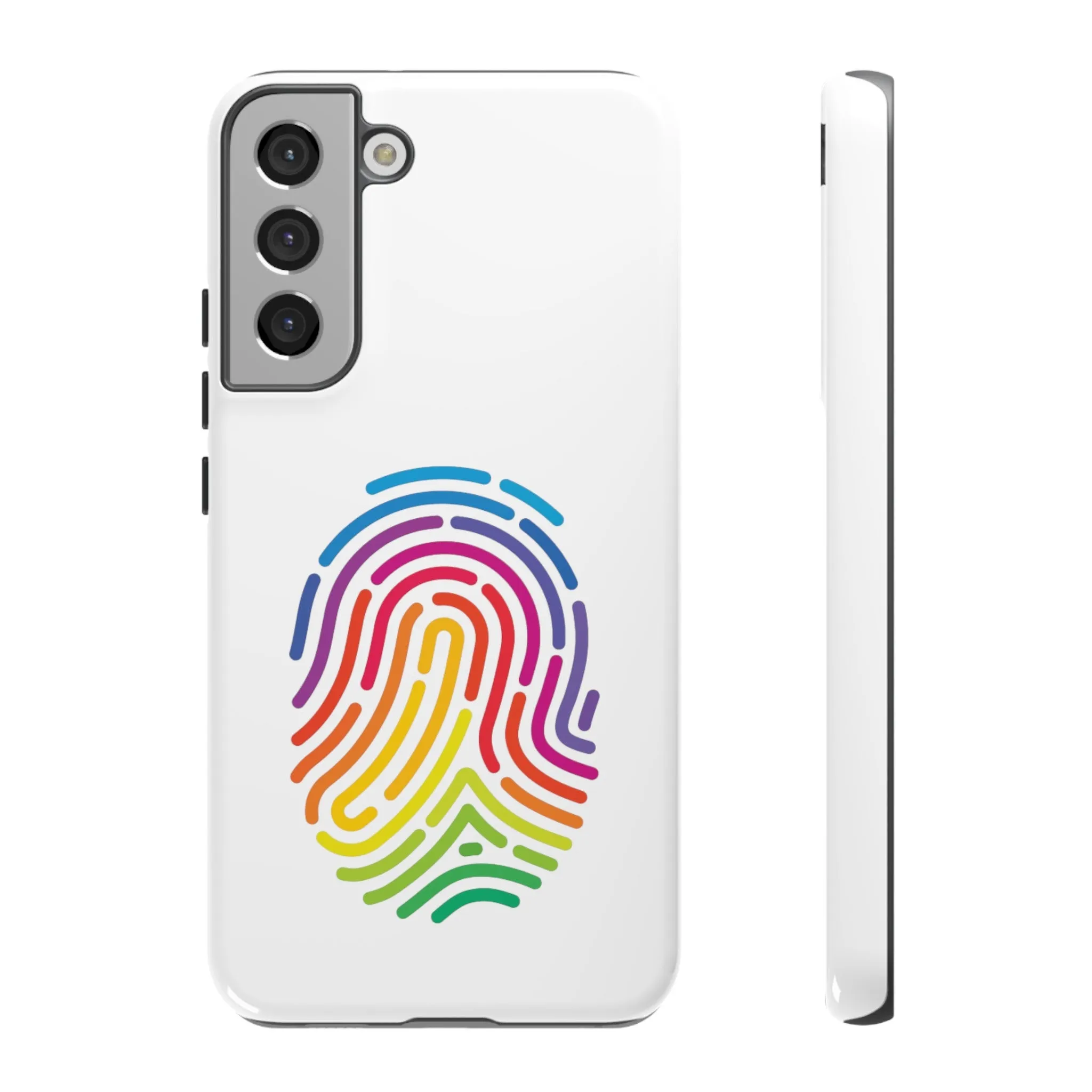 Identity | Pride Case