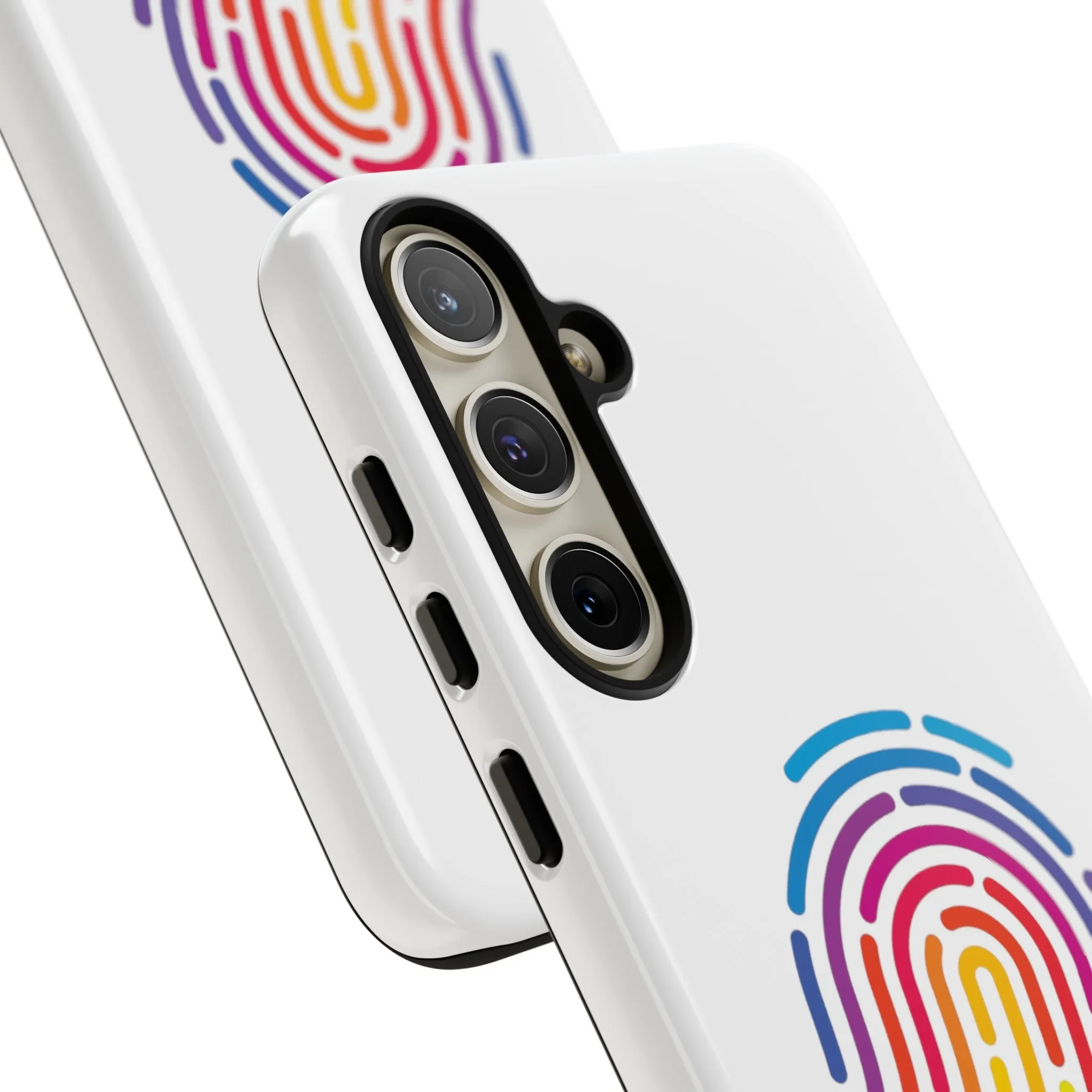 Identity | Pride Case