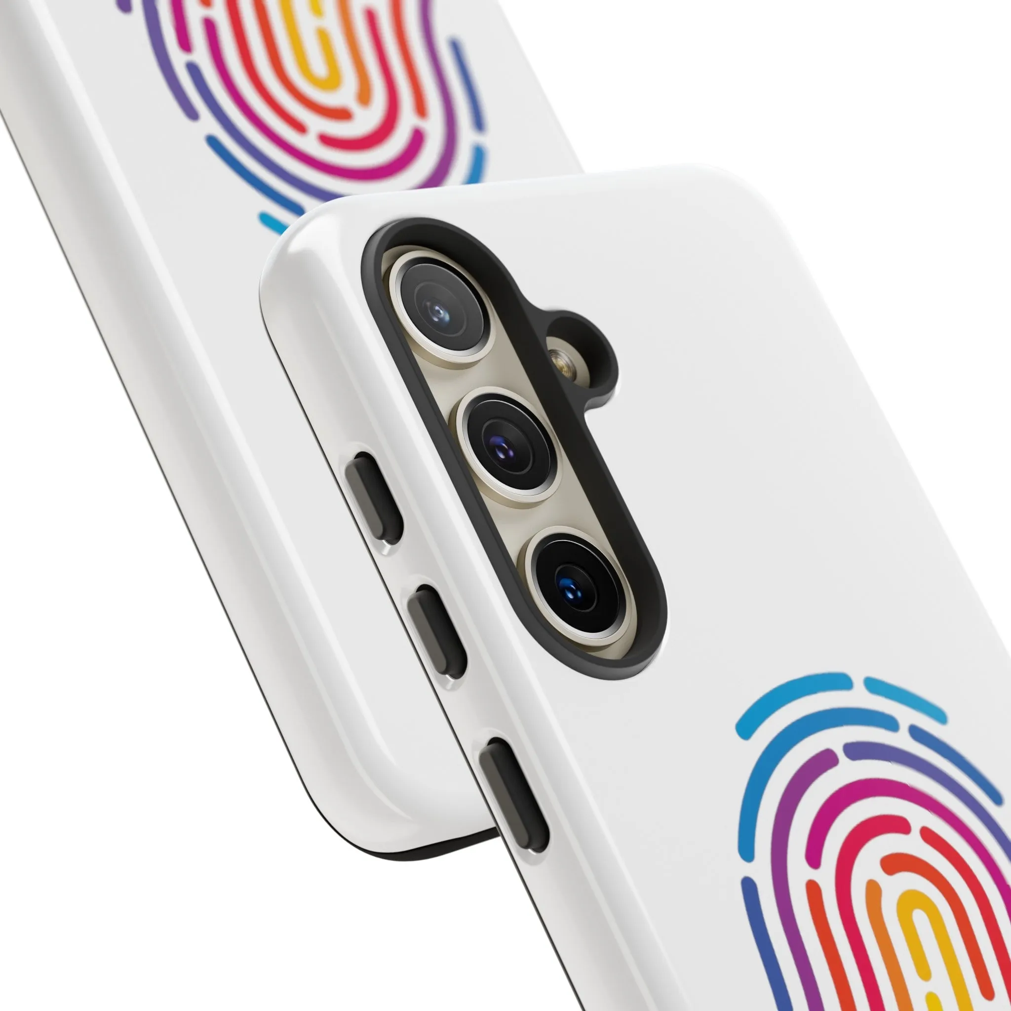 Identity | Pride Case