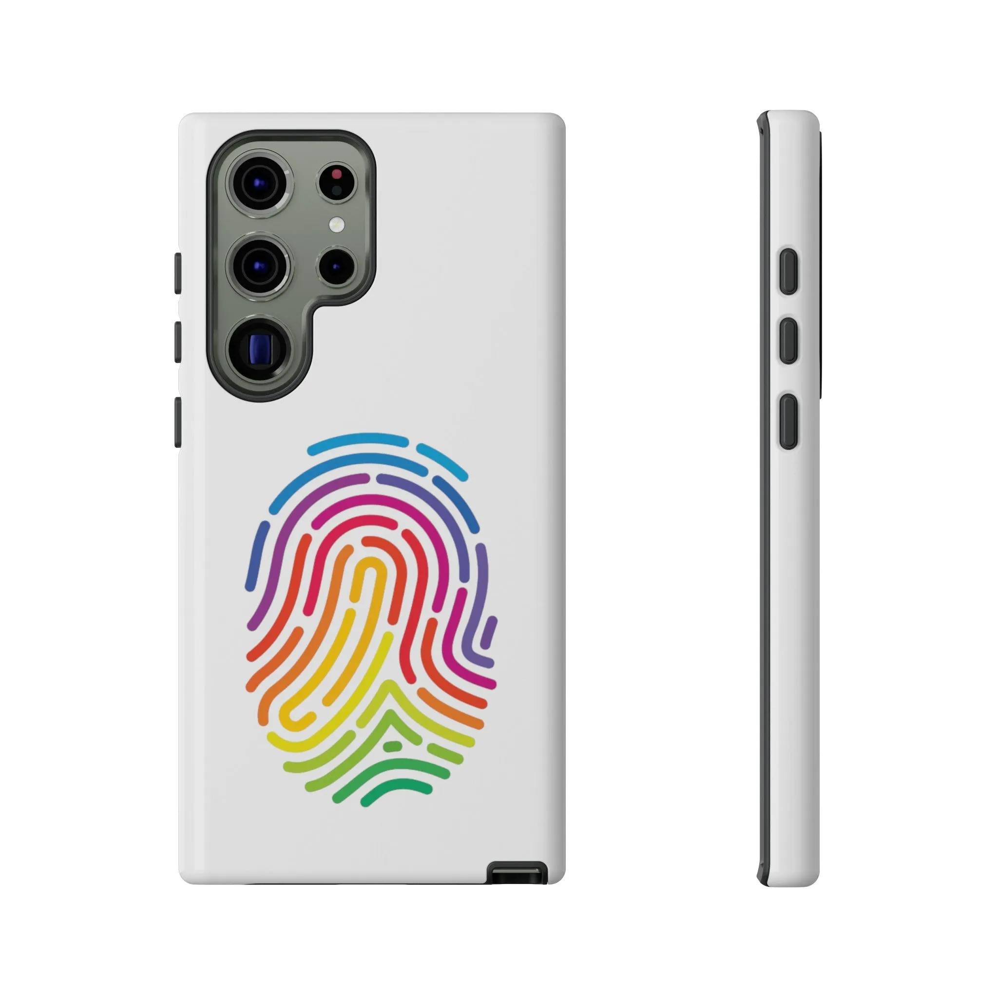 Identity | Pride Case