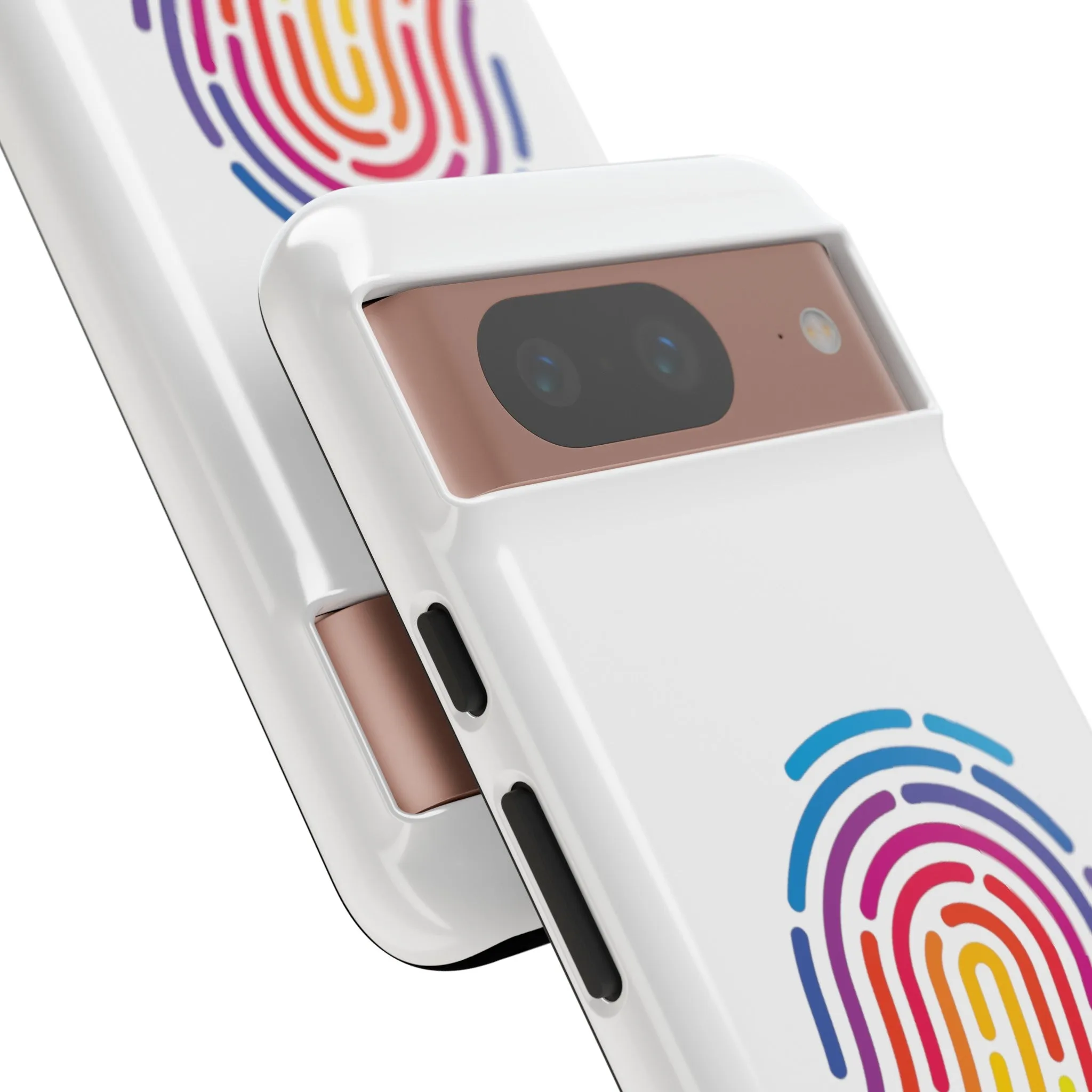 Identity | Pride Case