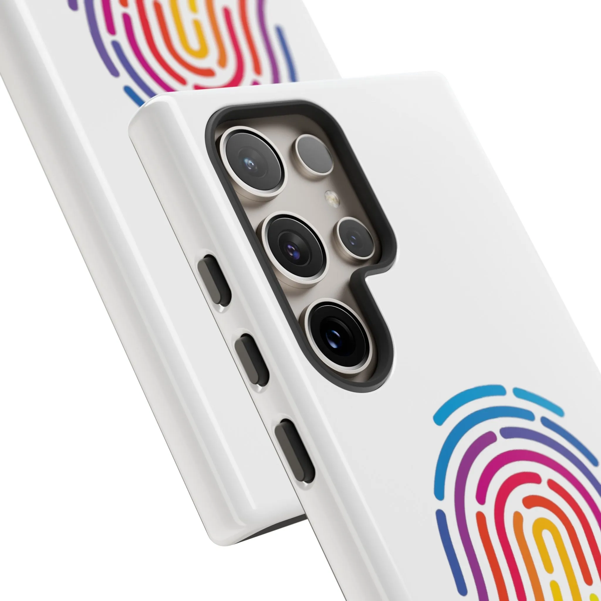 Identity | Pride Case