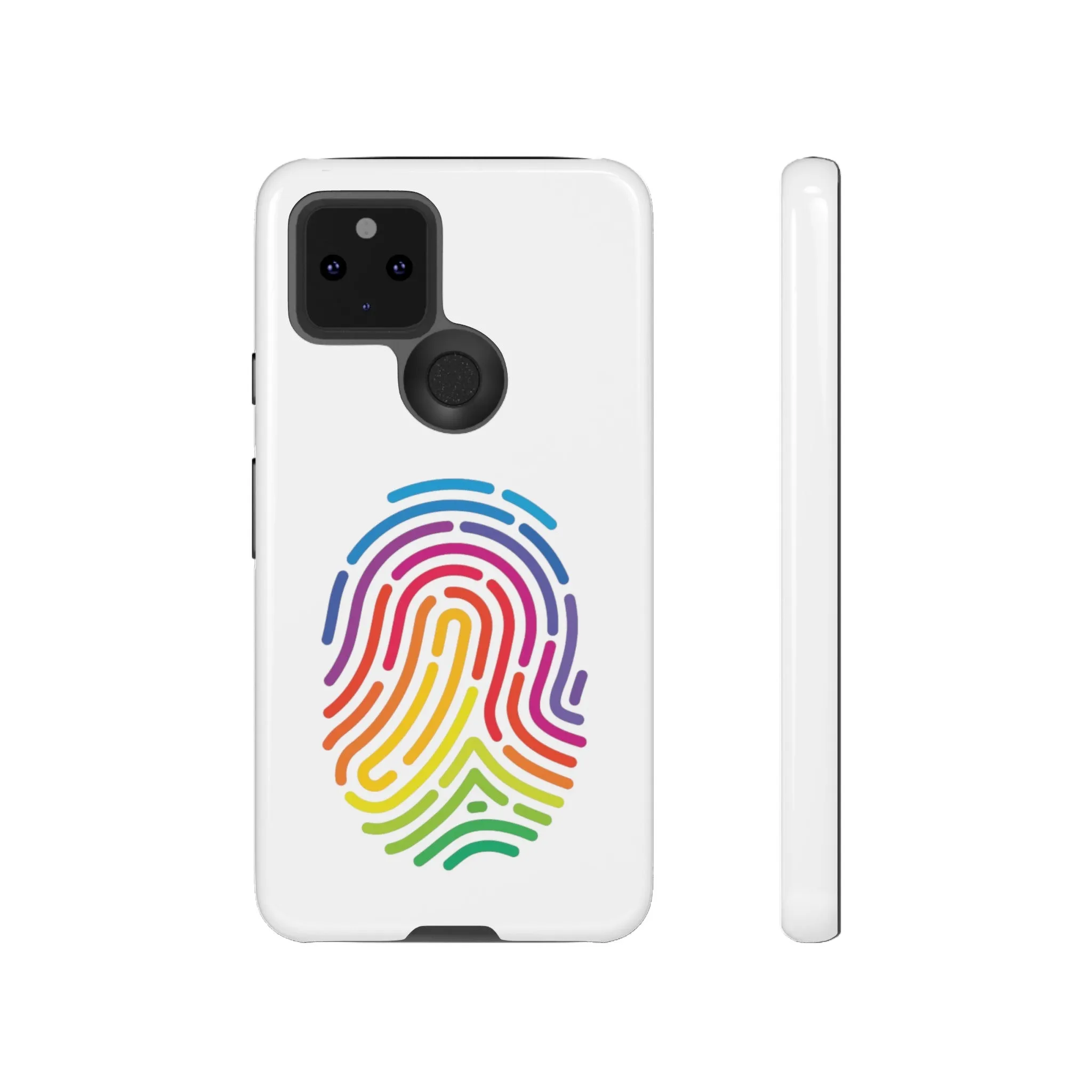 Identity | Pride Case