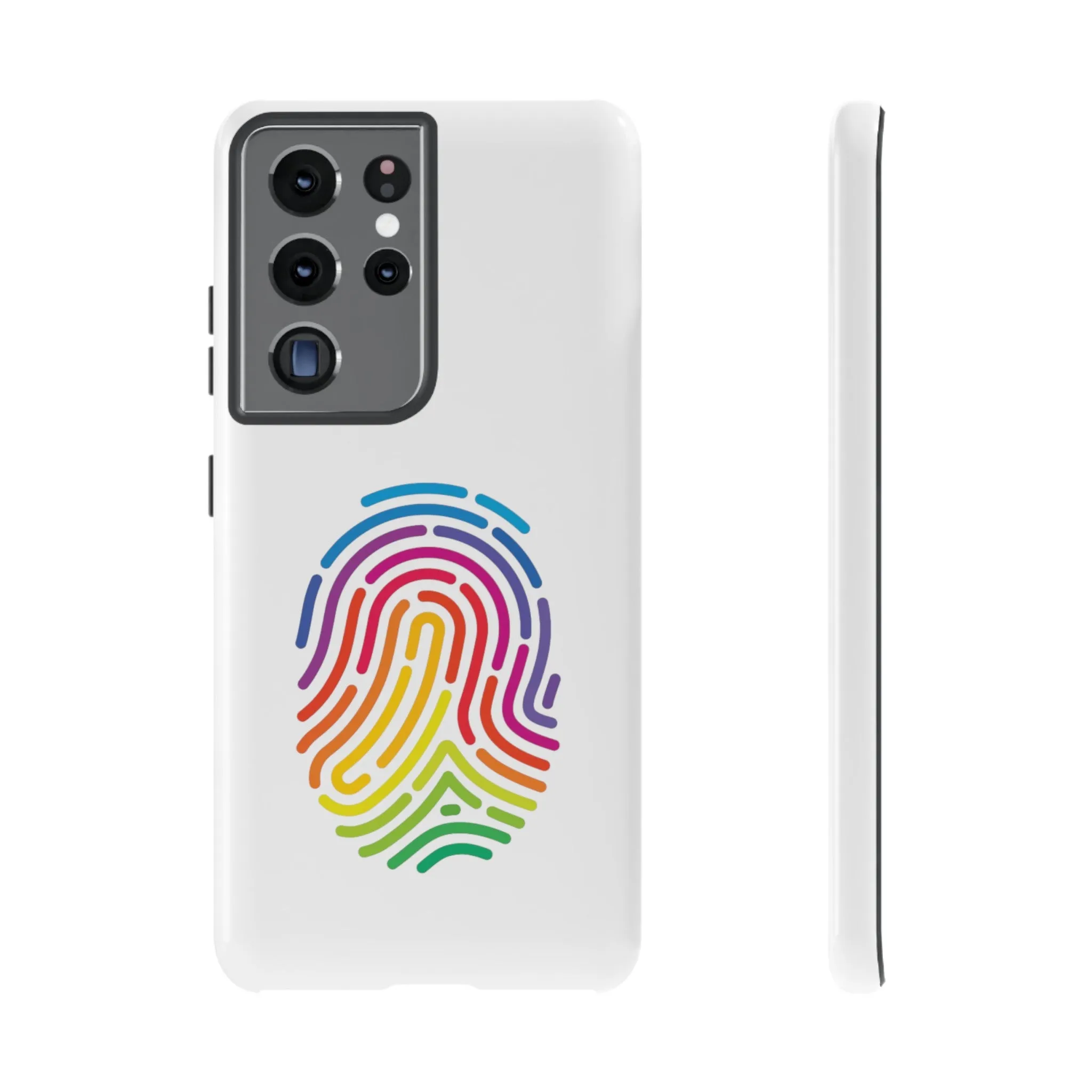 Identity | Pride Case