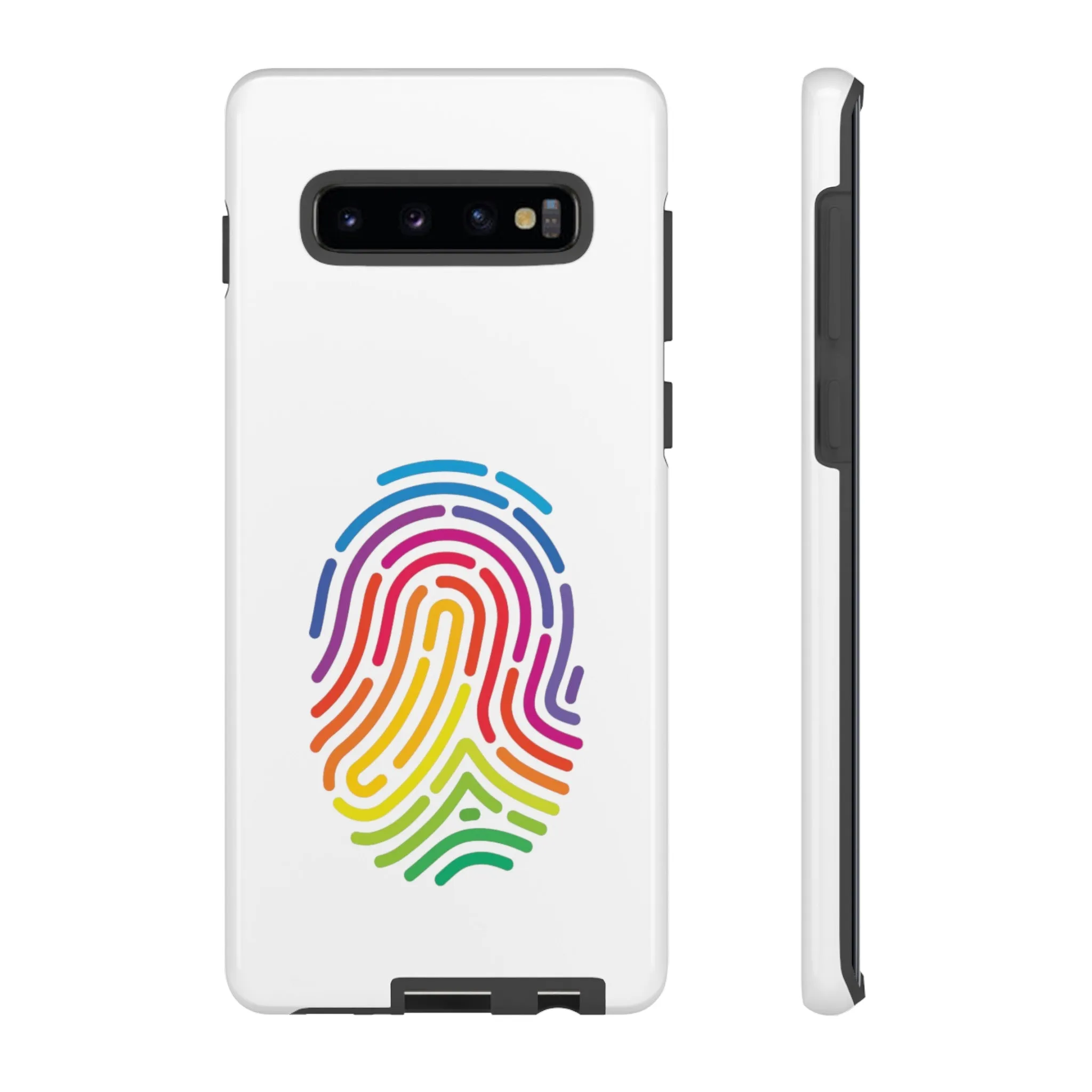 Identity | Pride Case