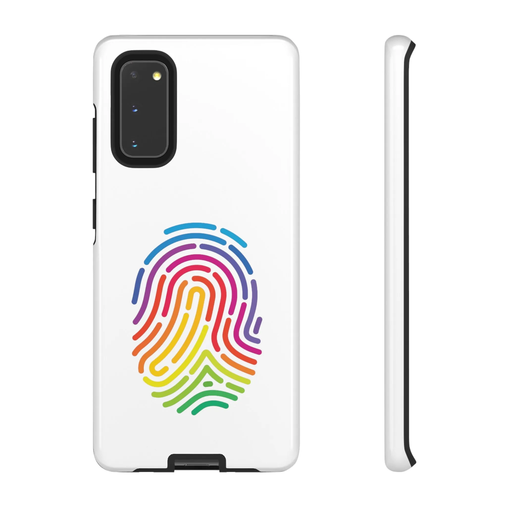 Identity | Pride Case
