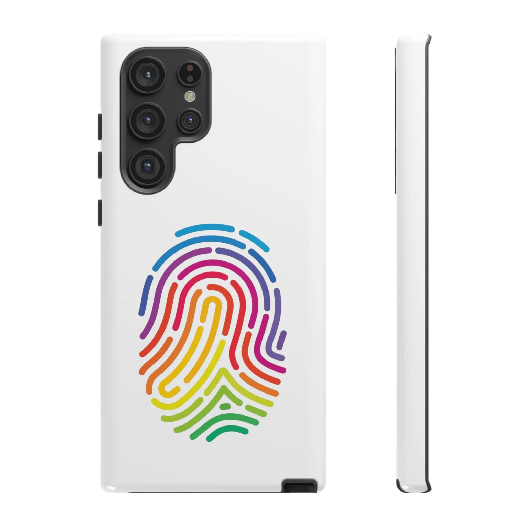Identity | Pride Case
