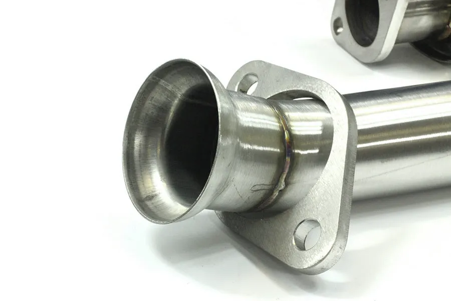 ISR Exhaust Mazda Miata NC (06-13) Circuit Spec IS-CSEXH-NC