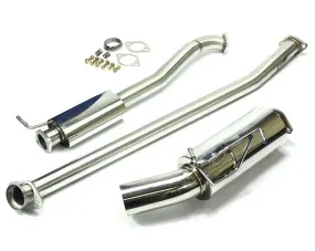 ISR Exhaust Mazda Miata NC (06-13) Circuit Spec IS-CSEXH-NC