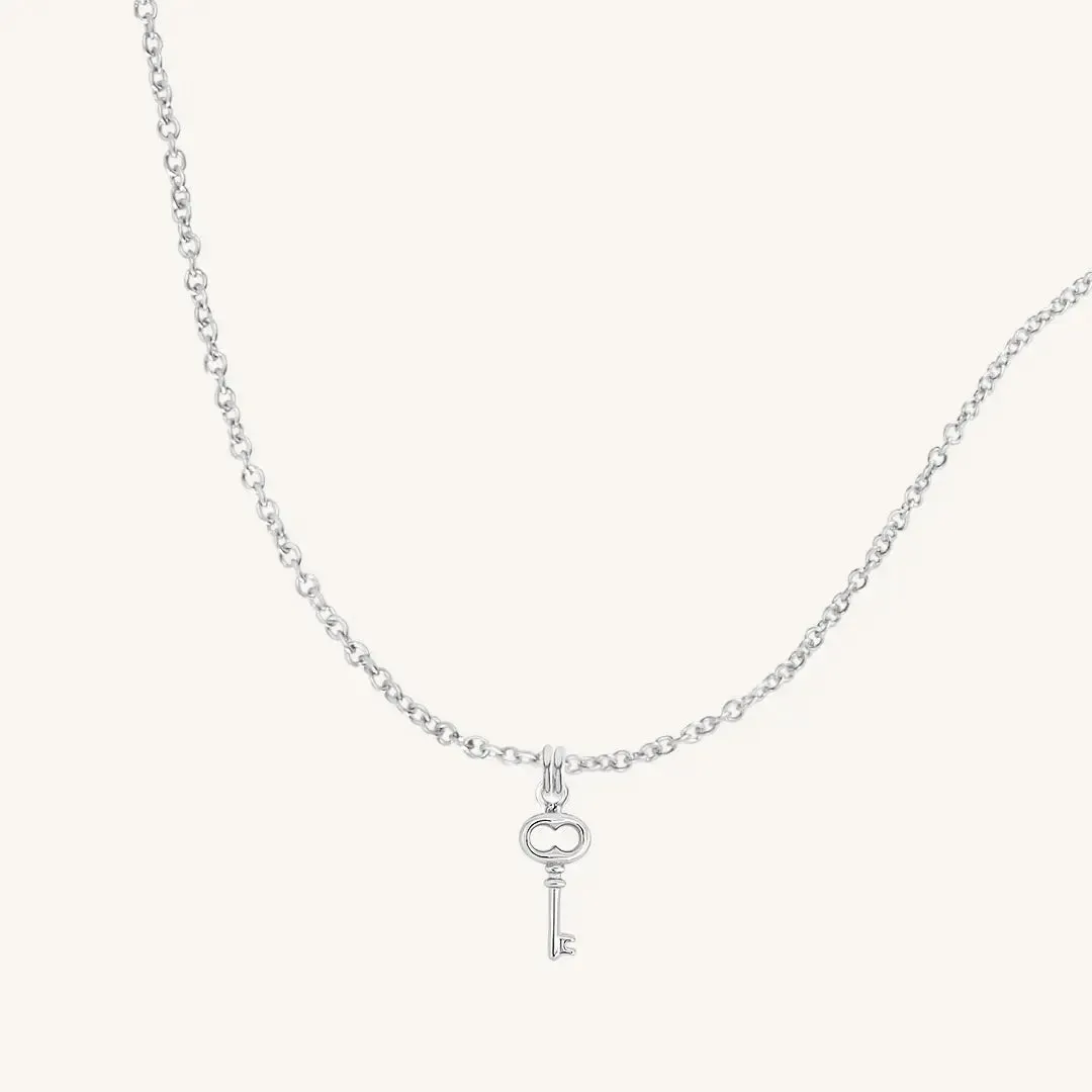 Key Necklace