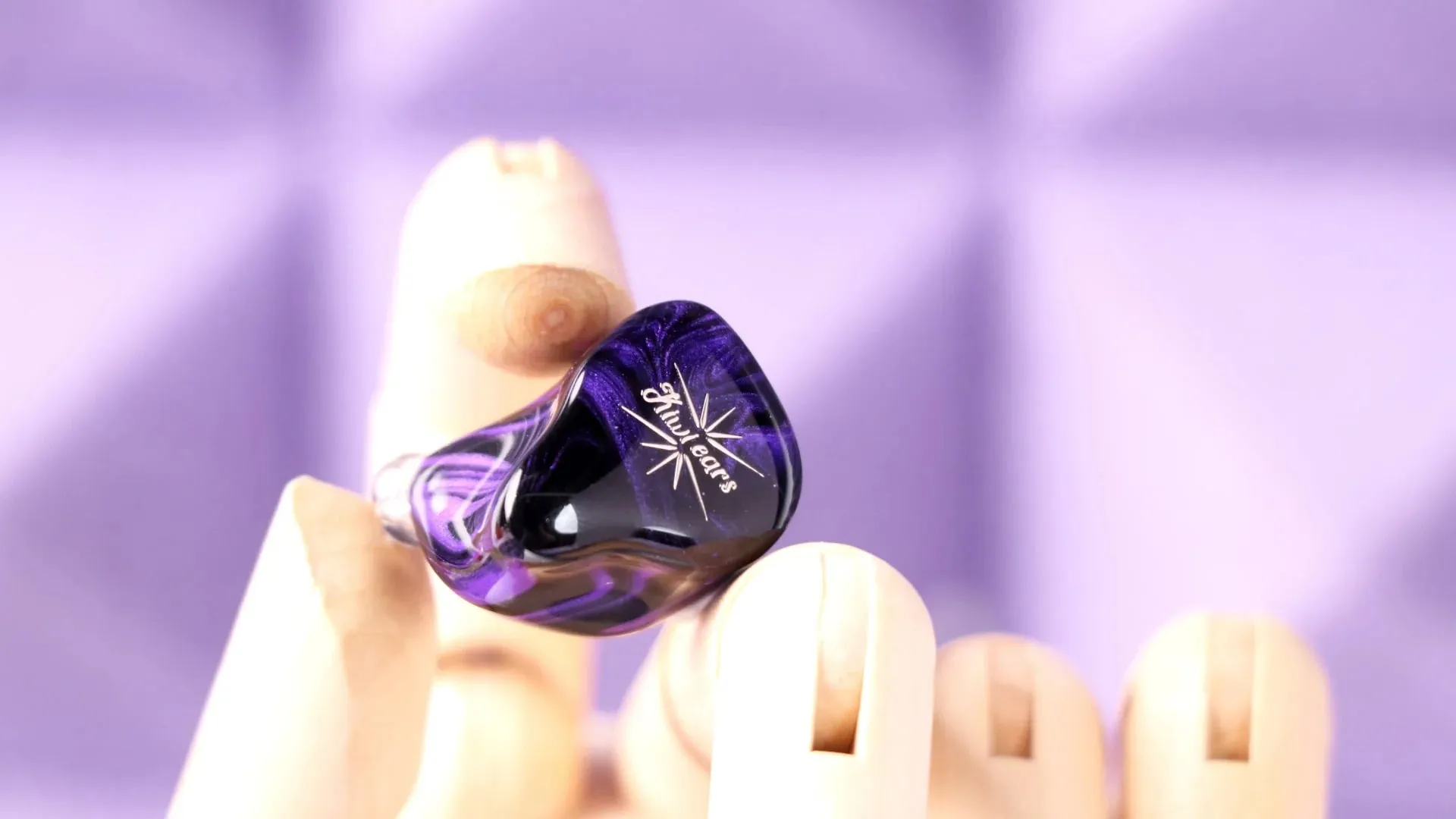 Kiwi Ears - Quartet In-Ear Headphone IEM