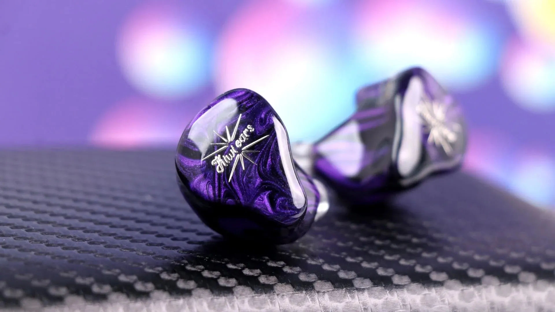 Kiwi Ears - Quartet In-Ear Headphone IEM