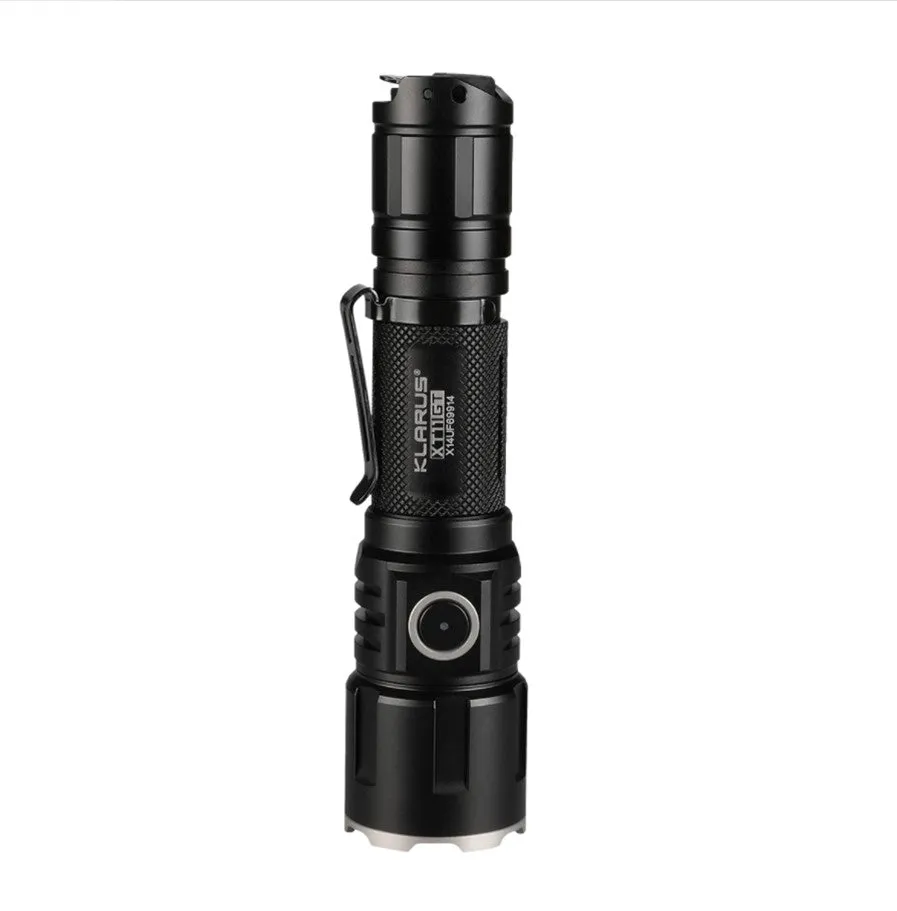 Klarus XT11GT 2000 Lumens