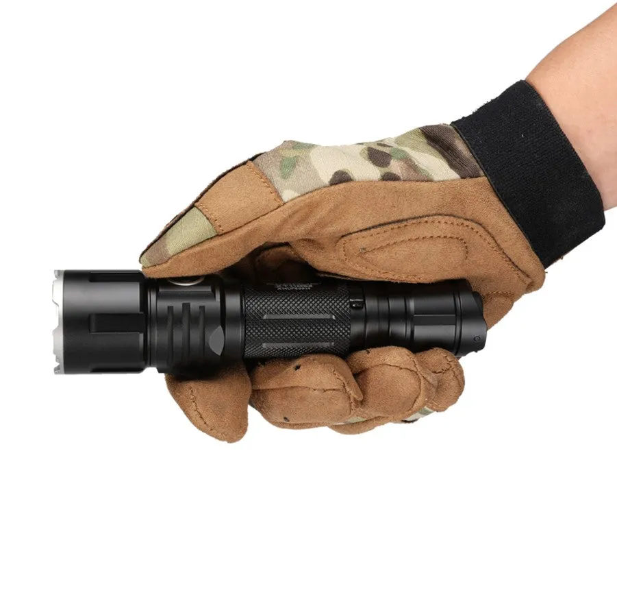 Klarus XT11GT 2000 Lumens
