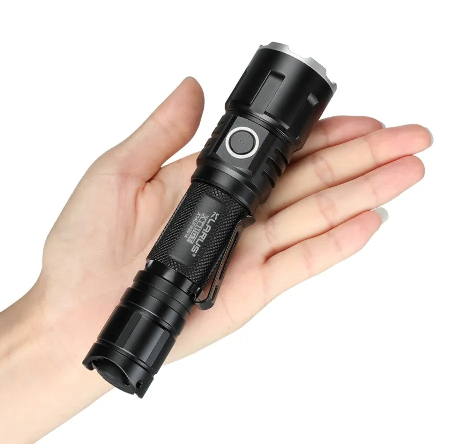 Klarus XT11GT 2000 Lumens
