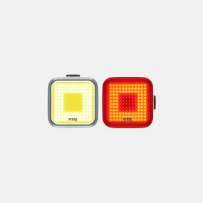 Knog Blinder Lights - Twinpack