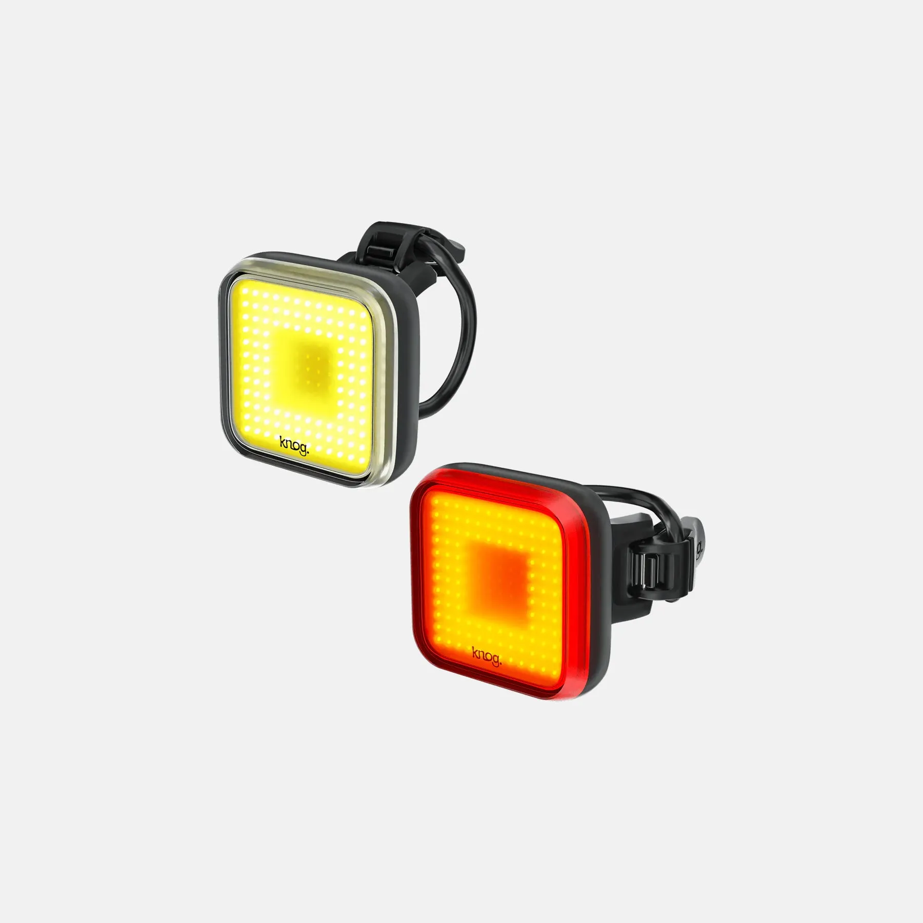 Knog Blinder Lights - Twinpack