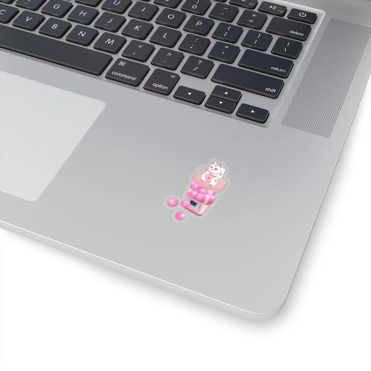KOKO NEKO -UNLOCK MY HEART BALLS Stickers
