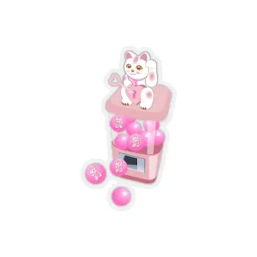 KOKO NEKO -UNLOCK MY HEART BALLS Stickers