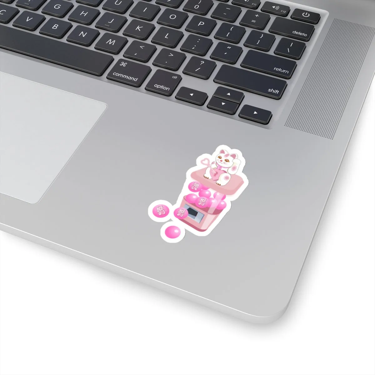 KOKO NEKO -UNLOCK MY HEART BALLS Stickers