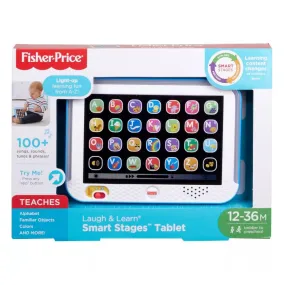 Laugh & Learn Smart Stages Tablet