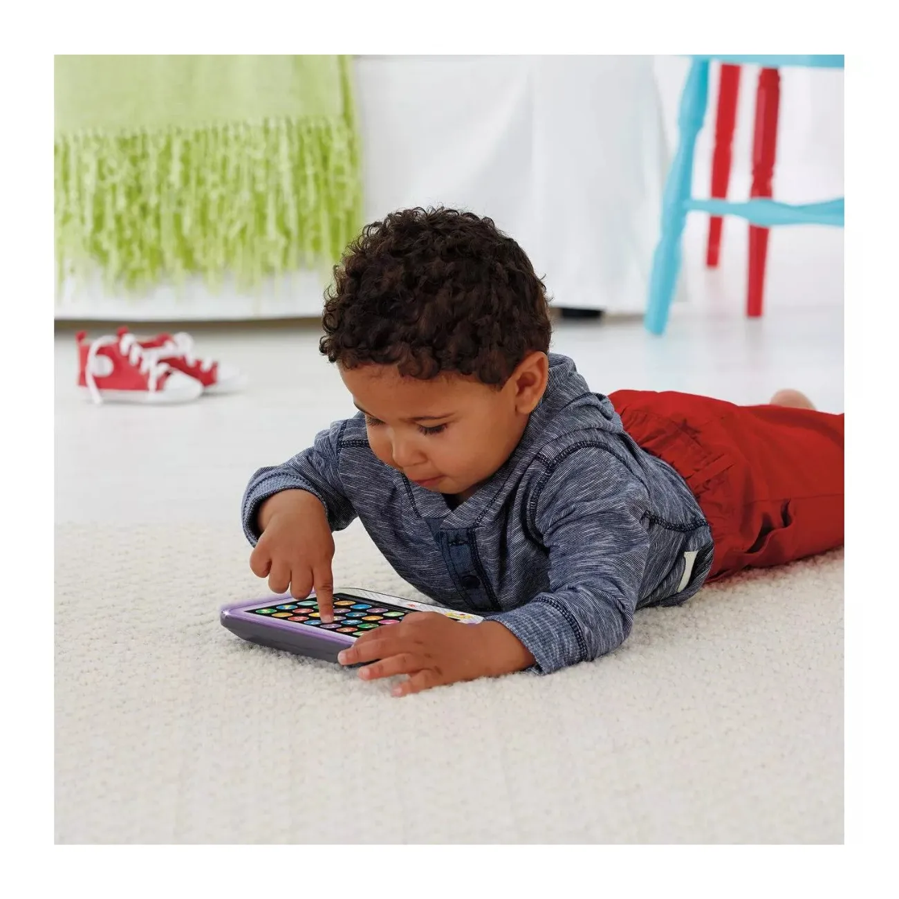 Laugh & Learn Smart Stages Tablet