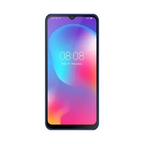 Lava Mobile Z100 3GB | 32GB Black-XUSQ