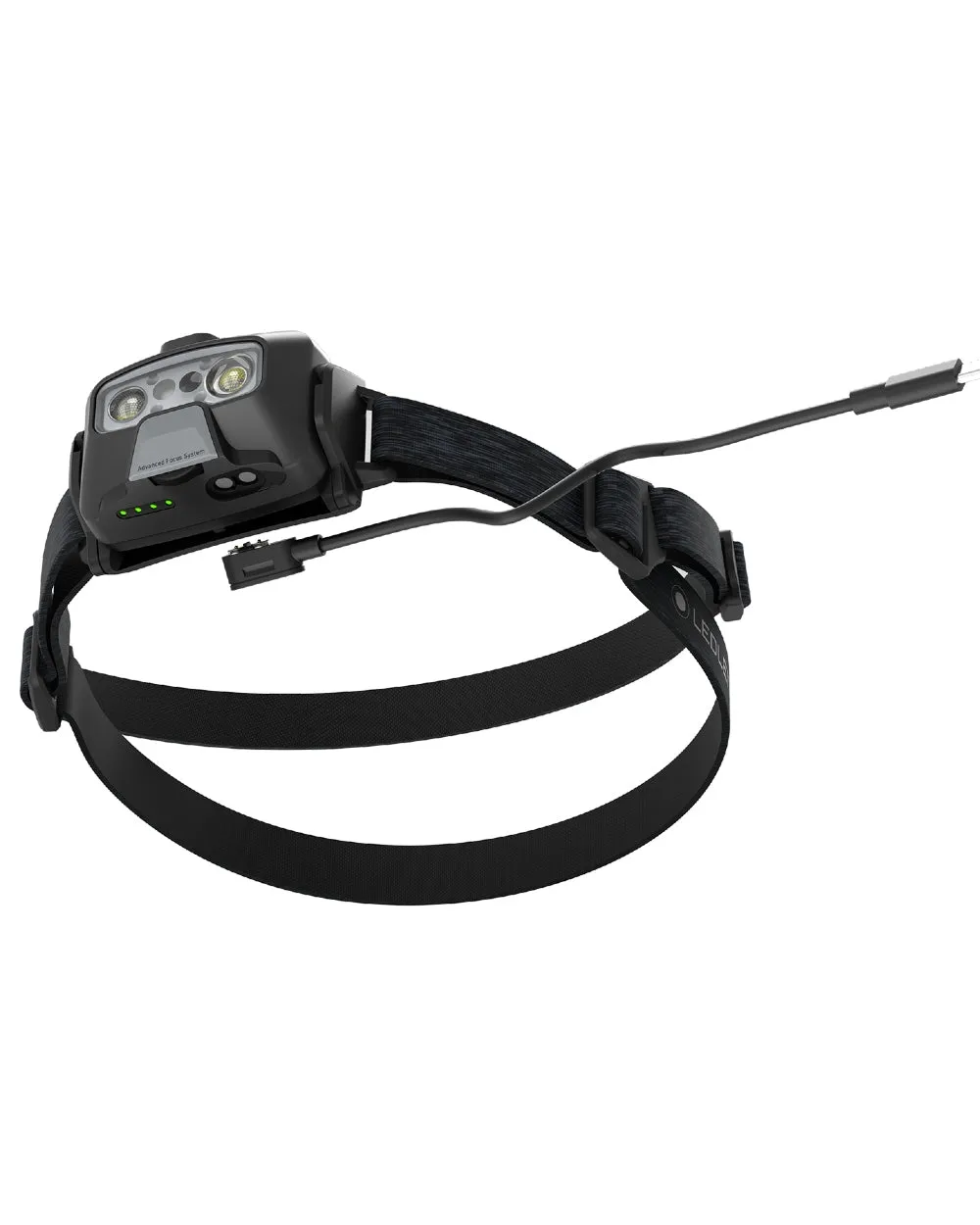 Led Lenser HF6R Core Rechargeable Head Torch