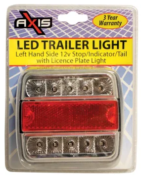 LED Trailer Lights
