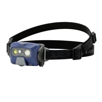 Ledlenser Rechargeable LED Headlamp  HF6R