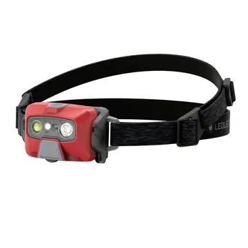 Ledlenser Rechargeable LED Headlamp  HF6R
