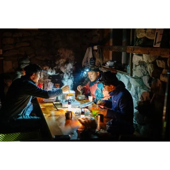 Ledlenser Rechargeable LED Headlamp  HF6R