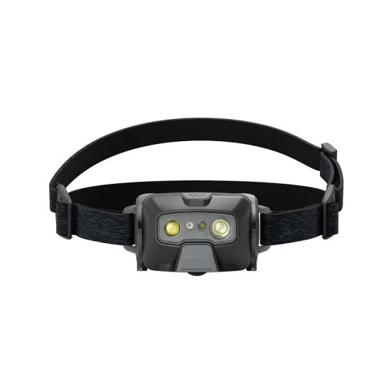 Ledlenser Rechargeable LED Headlamp  HF6R