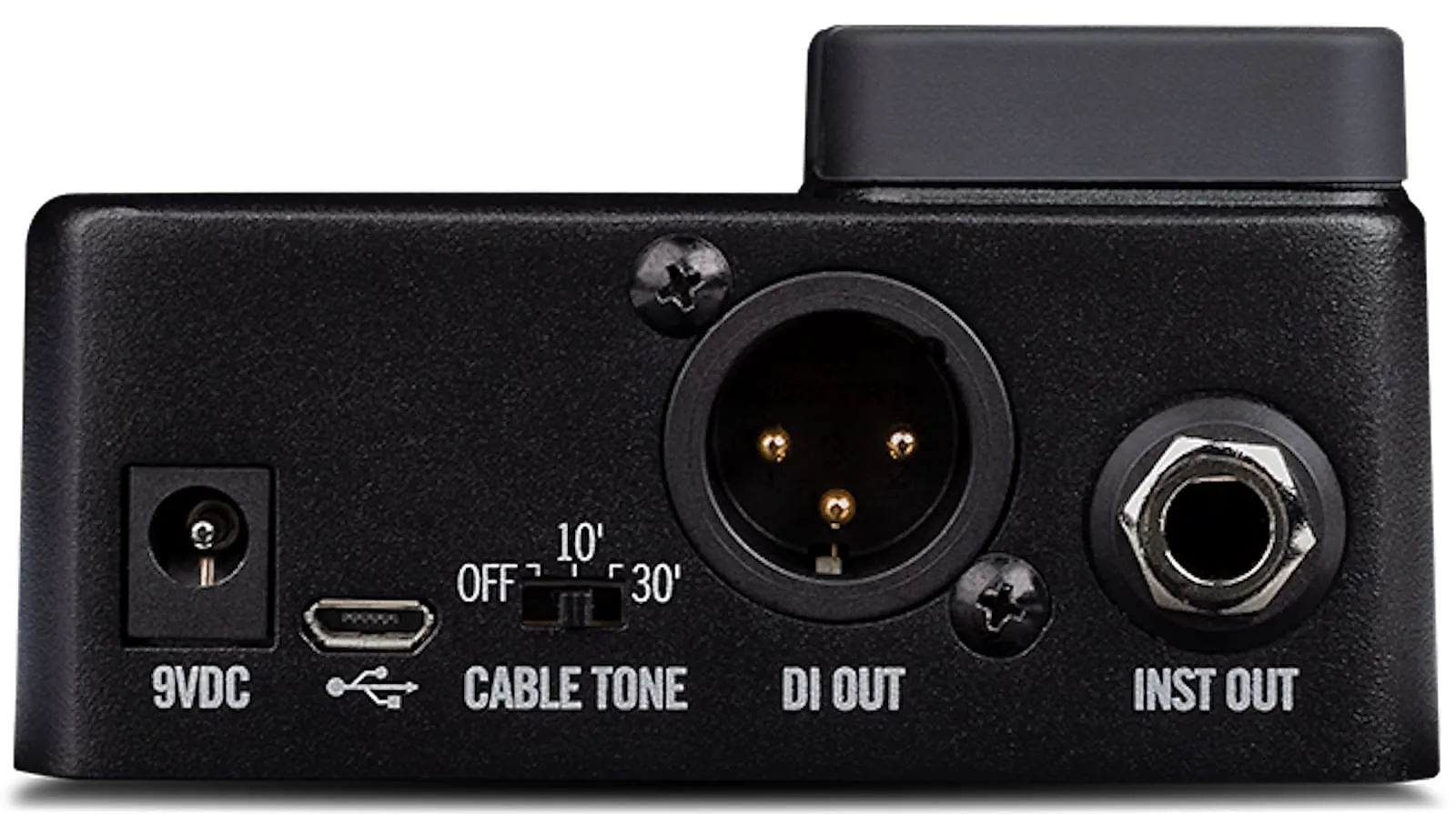 Line 6 Relay G10S Stompbox Digital Wireless Guitar System